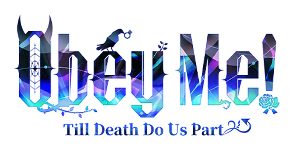 【公式】Obey Me! Till Death Do Us Part